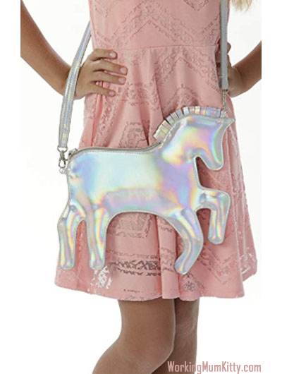 Pardao Unicorn Purse Handbag
