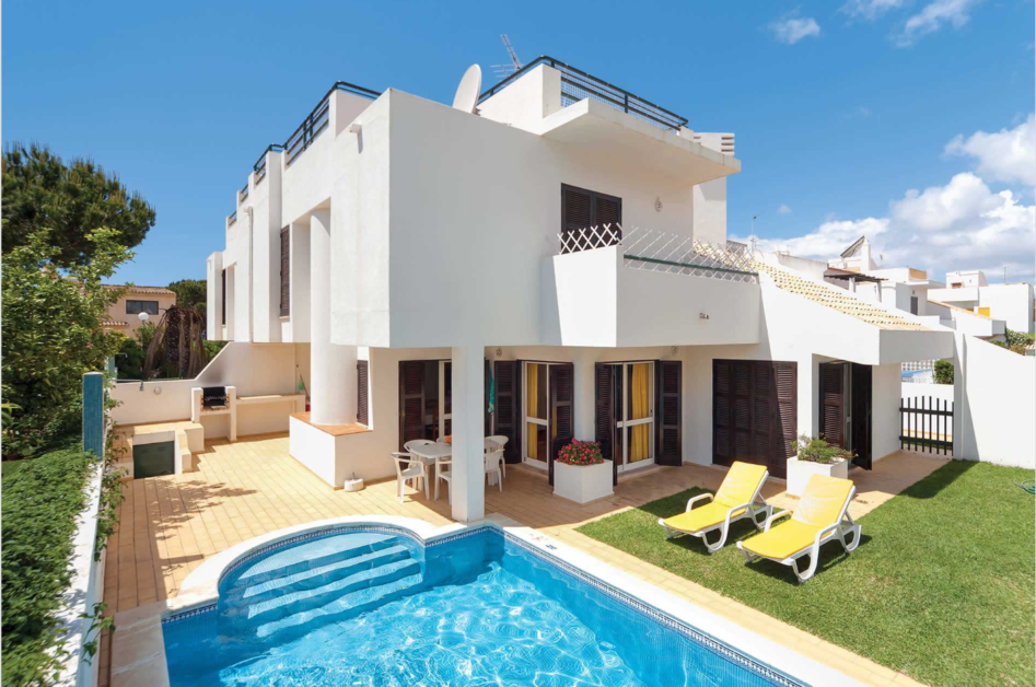 Villa Casa Suzy in Vilamoura, Algarve