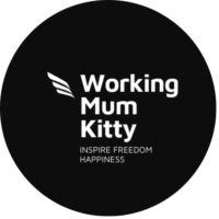 Working Mum Kitty