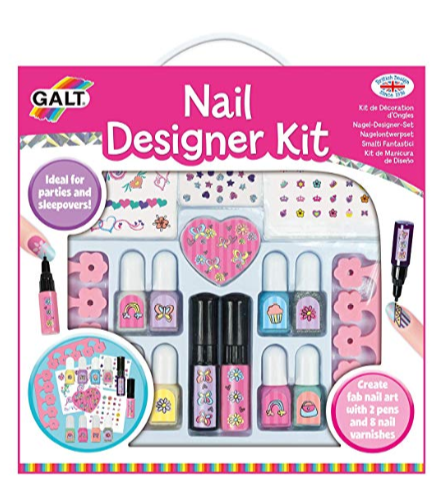 nail design set