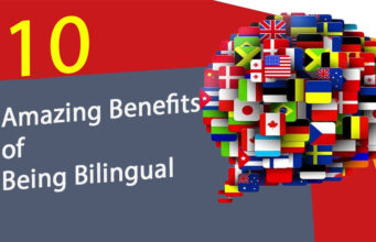Amazing Benefits of Being Bilingual