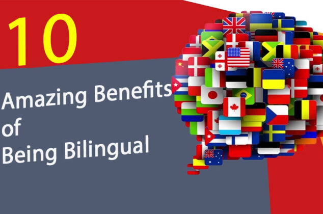 benefits of being bilingual essay