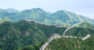 Holiday Places to Visit in China