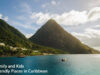 Family and Kids Friendly Places in Caribbean