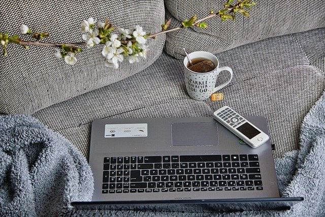 Best Practices for Working from Home