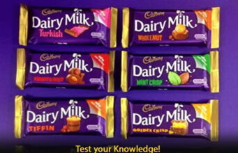 Week 16 – Chocolate Quiz to Test your Knowledge Chocolate Quiz