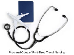 Pros and Cons of Part-Time Travel Nursing