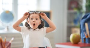 The Most Fun Language Games For Kids Kid learning in class